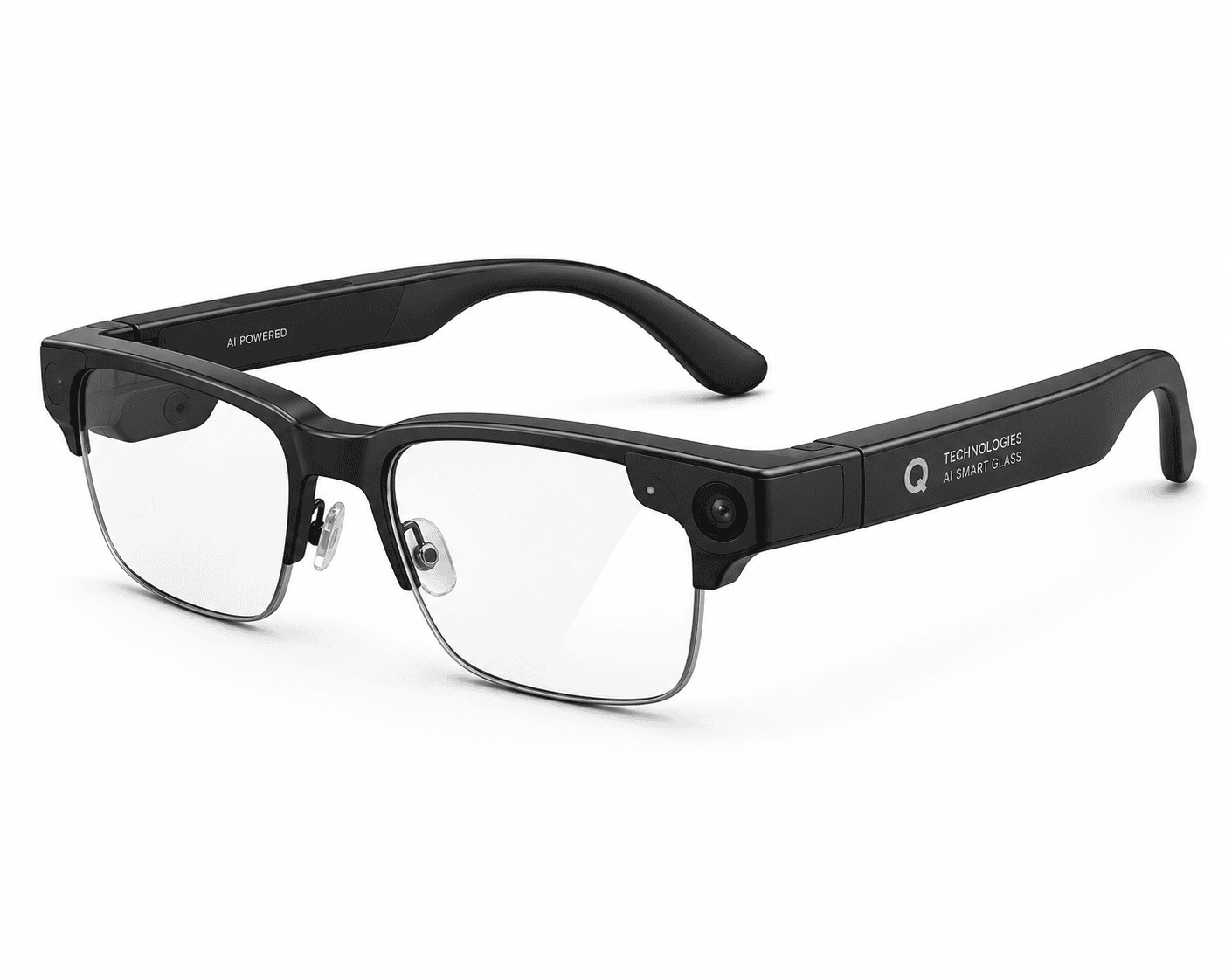 AI SMART GLASSES